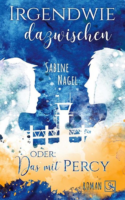 Irgendwie dazwischen oder: Das mit Percy