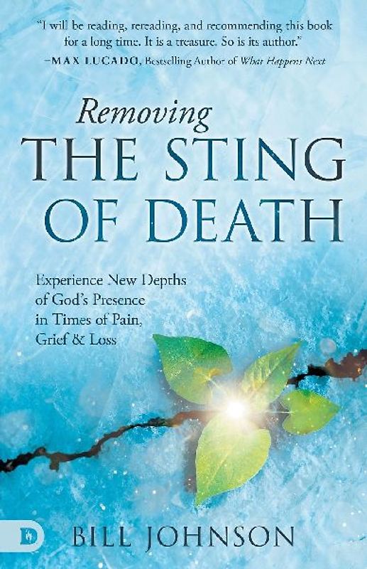 Removing the Sting of Death