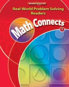 McGraw-Hill My Math, Grade 1, Real-World Problem Solving Readers Package (on Level)