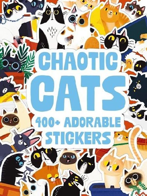 Chaotic Cats