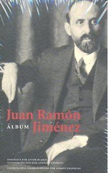 Juan Ramón Jiménez