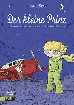 Der kleine Prinz