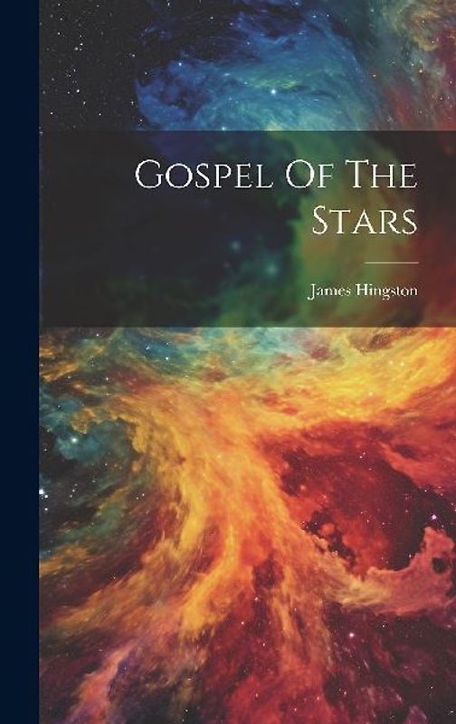 Gospel Of The Stars