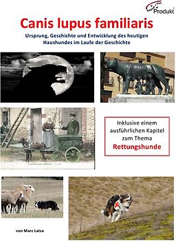 Canis lupus familiaris