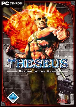 Theseus - Return Of The Hero PC Spiele