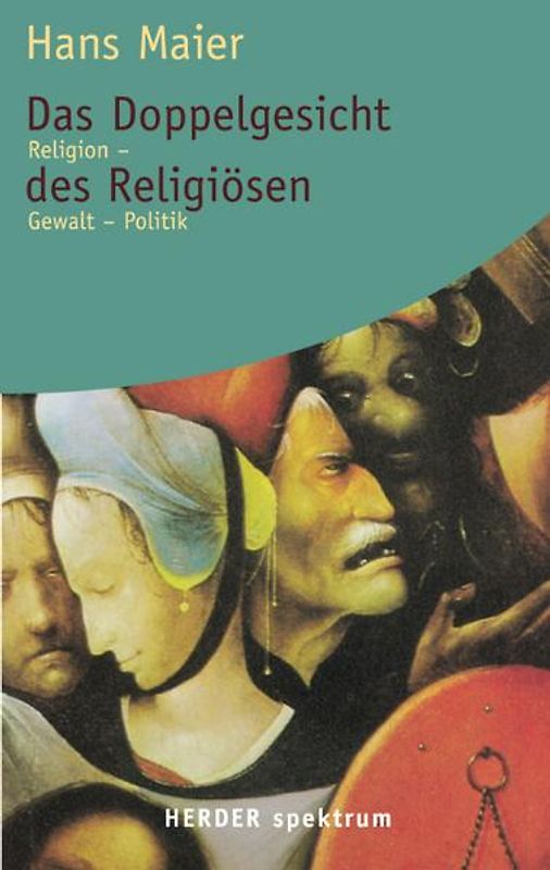 Das Doppelgesicht des Religiösen