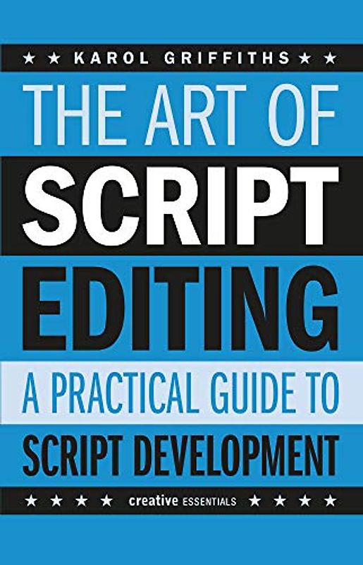 The Art of Script Editing