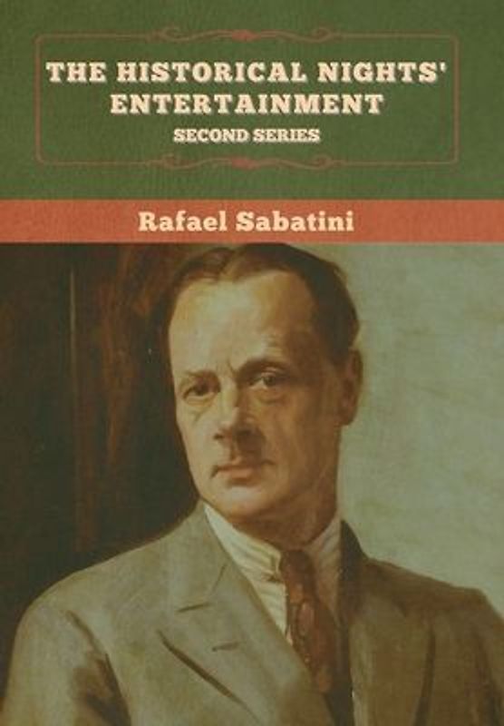 The Historical Nights' Entertainment