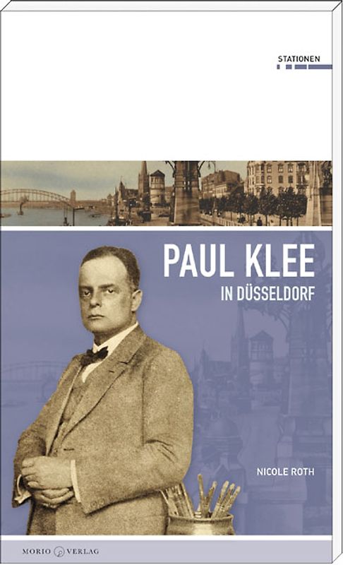 Paul Klee in Düsseldorf