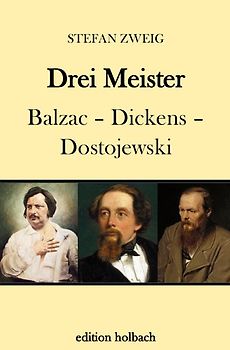 Drei Meister