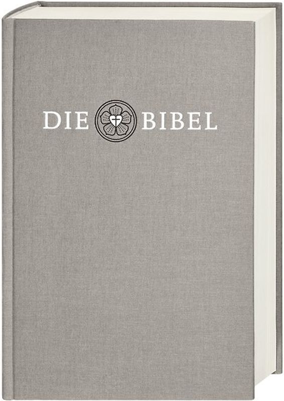 Lutherbibel revidiert 2017 - Die Altarbibel