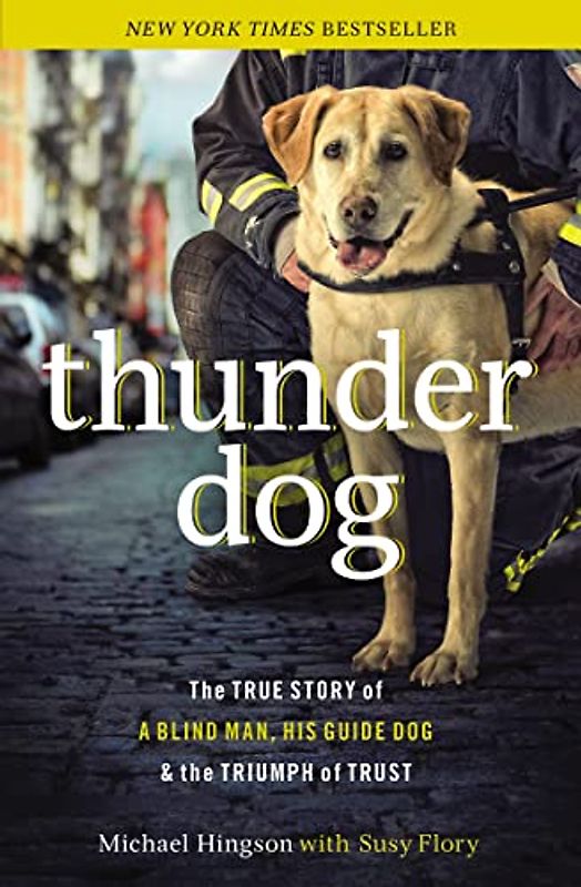 The Thunder Dog