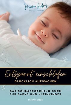 ENTSPANNT EINSCHLAFEN - GLÜCKLICH AUFWACHEN