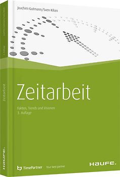 Zeitarbeit