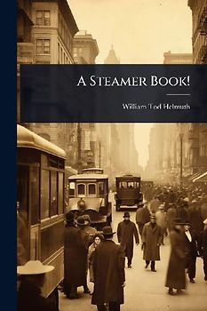 A Steamer Book!