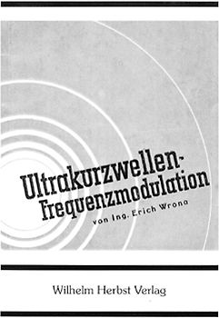 Ultrakurzwellen-Frequenzmodulation