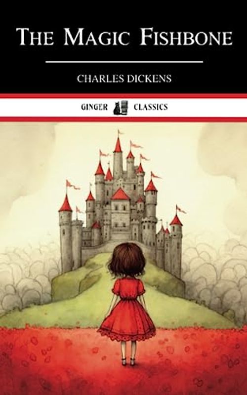 The Magic Fishbone: Classic Children's Literature