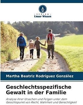 Geschlechtsspezifische Gewalt in der Familie