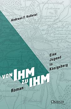 Von Ihm zu ihm