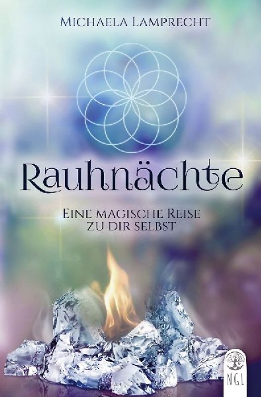 Rauhnächte - eine magische Reise zu dir selbst!