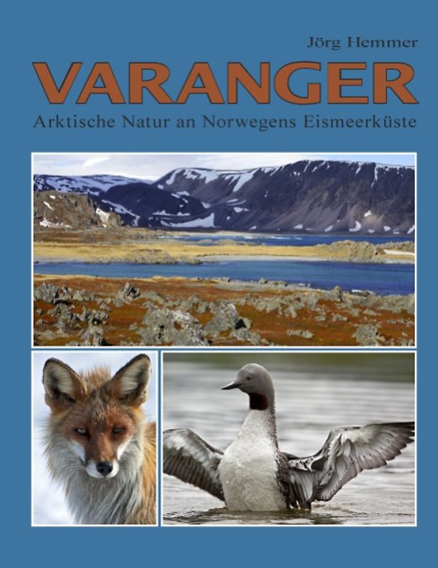 Varanger
