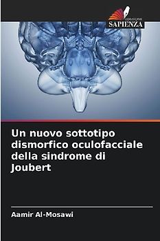 Un nuovo sottotipo dismorfico oculofacciale della sindrome di Joubert
