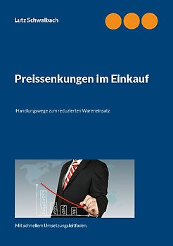 Preissenkungen im Einkauf