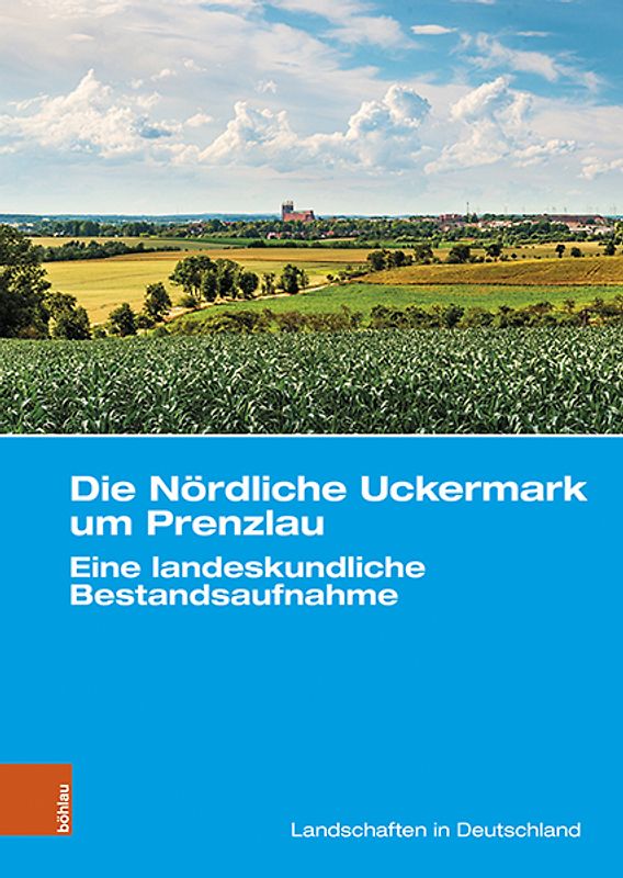 Die nördliche Uckermark um Prenzlau