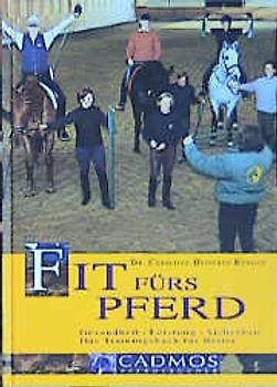 Fit fürs Pferd