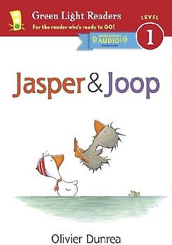 Jasper & Joop