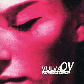 Overgament - Vulva