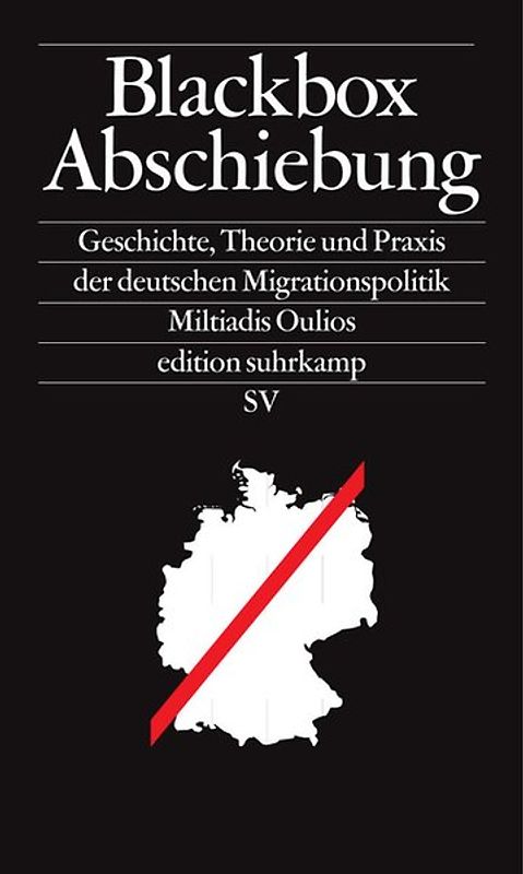 Blackbox Abschiebung