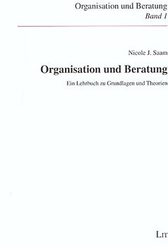 Organisation und Beratung