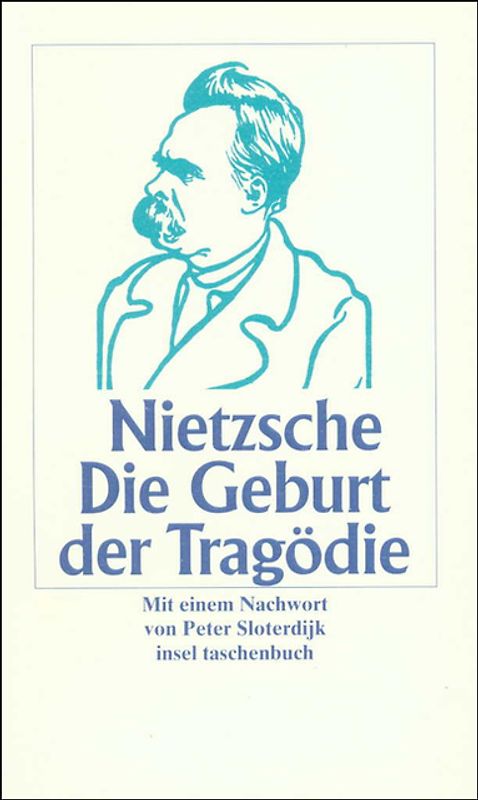 Die Geburt der Tragödie aus dem Geiste der Musik