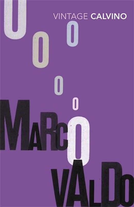 Marcovaldo: Or the Seasons in the City (Vintage Classics) - Italo Calvino