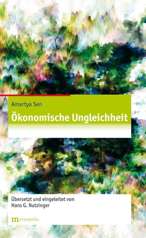 Ökonomische Ungleichheit
