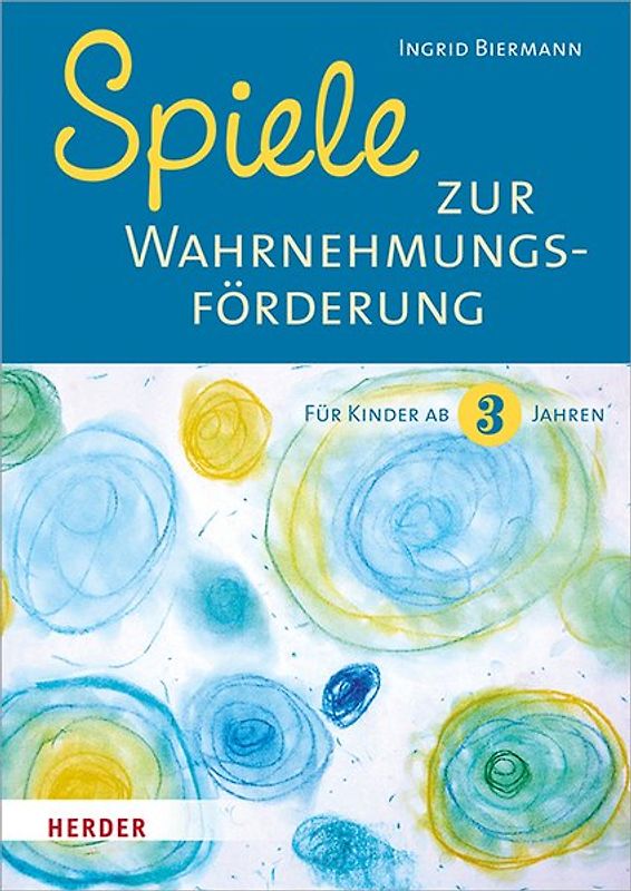 Spiele zur Wahrnehmungsförderung
