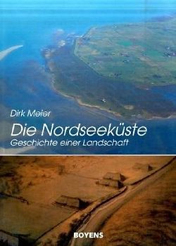 Die Nordseeküste