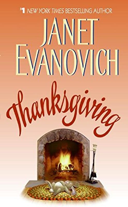 Thanksgiving - Janet Evanovich