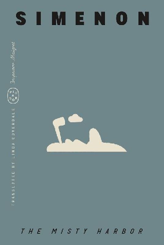 The Misty Harbor (Inspector Maigret)