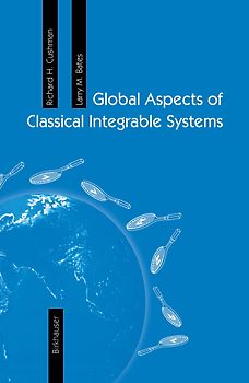 Global Aspects of Classical Integrable Systems