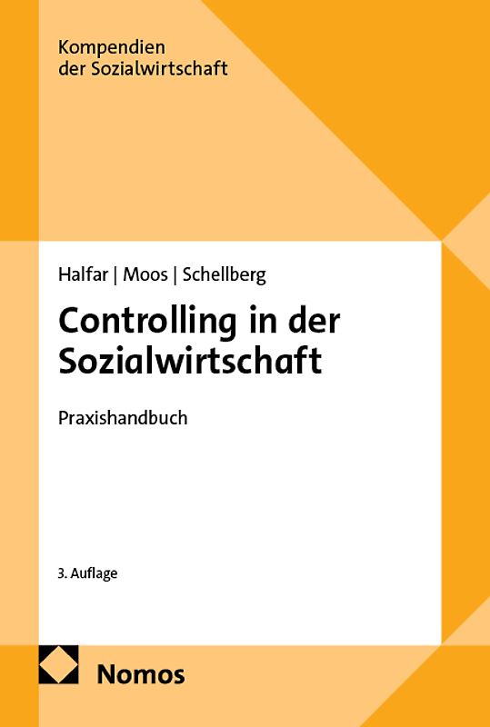 Controlling in der Sozialwirtschaft