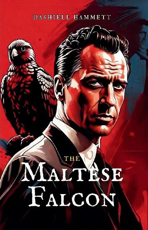 THE MALTESE FALCON