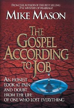 The Gospel According to Job