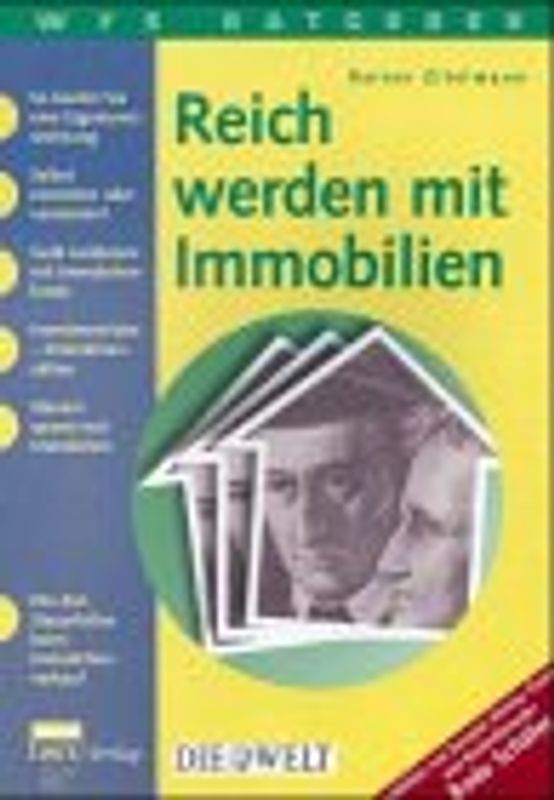 Reich werden mit Immobilien