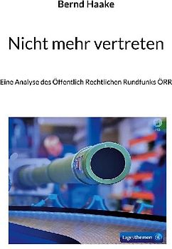 Nicht mehr vertreten