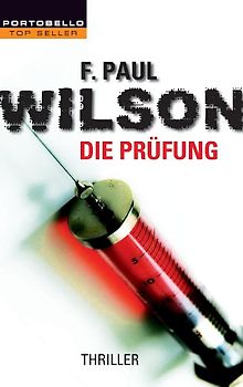 Die Prüfung