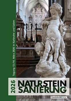 Natursteinsanierung 2026