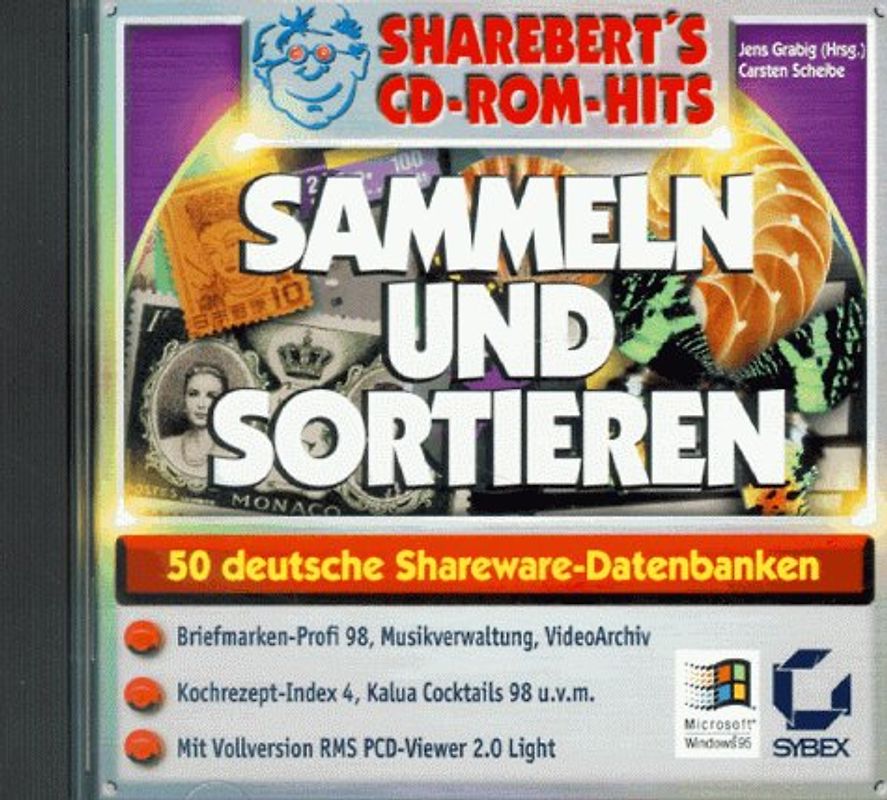 Sammeln und Sortieren