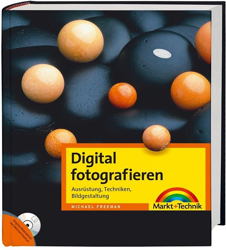 Digital fotografieren